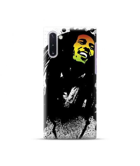 Coque souple BOB en gel pour SAMSUNG Galaxy NOTE 10