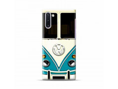 Coque souple BUS  en gel pour SAMSUNG Galaxy NOTE 10