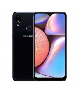 Coques souples PERSONNALISEES en Gel silicone pour SAMSUNG GALAXY A10 S