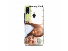 Coques souples PERSONNALISEES en Gel silicone pour SAMSUNG GALAXY A10 S