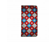 Etui portefeuille ETOILES SAMSUNG GALAXY A10