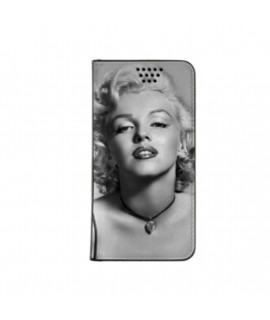 Etui portefeuille MARYLIN SAMSUNG GALAXY A10