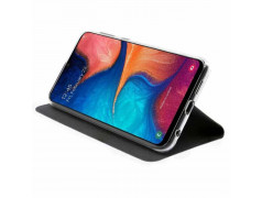 Etui portefeuille EQUILIBRE SAMSUNG GALAXY A10