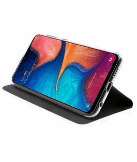 Etui portefeuille EQUILIBRE SAMSUNG GALAXY A10