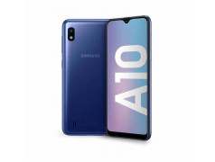 Etui portefeuille BORN TO ROCK SAMSUNG GALAXY A10