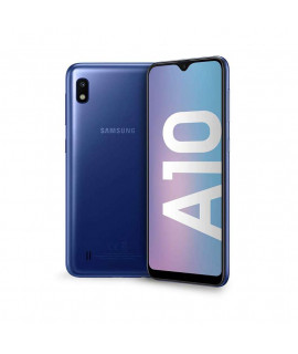 Etui portefeuille BORN TO ROCK SAMSUNG GALAXY A10