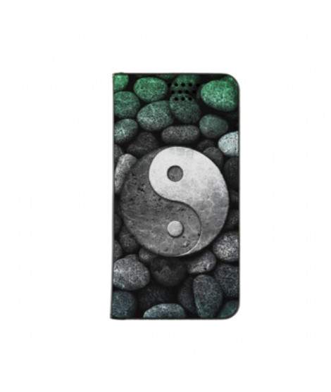 Etui portefeuille EQUILIBRE SAMSUNG GALAXY A20e Etui portefeuille EQUILIBRE SAMSUNG GALAXY A20e