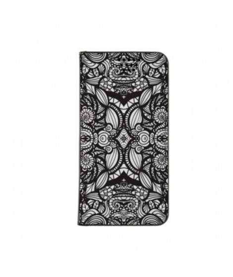 Etui portefeuille ABSTRAITE SAMSUNG GALAXY A20e Etui portefeuille ABSTRAITE SAMSUNG GALAXY A20e