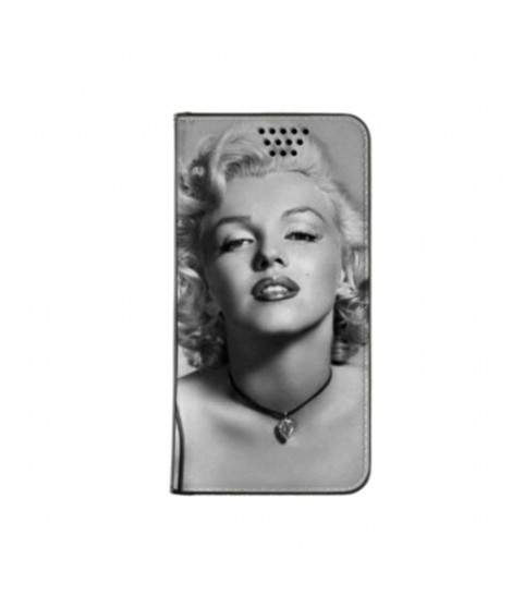 Etui portefeuille MARYLIN SAMSUNG GALAXY A20e