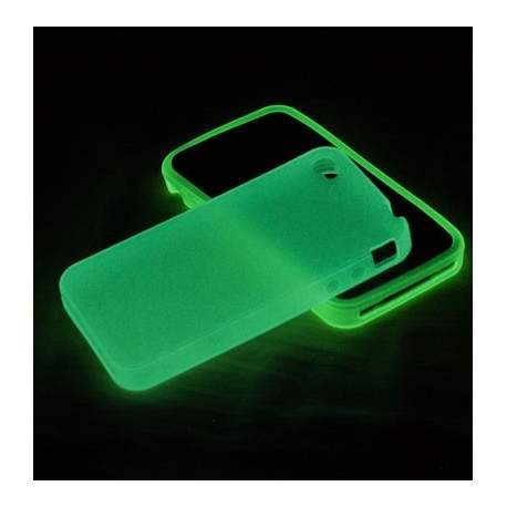coque iphone 4 fluorescente coque iphone 4 fluorescente