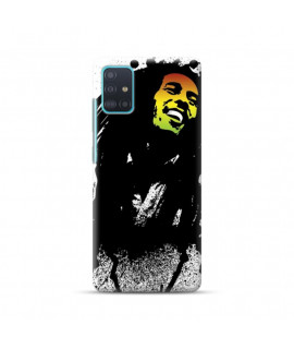 Coque Souple BOB en gel SAMSUNG GALAXY A51