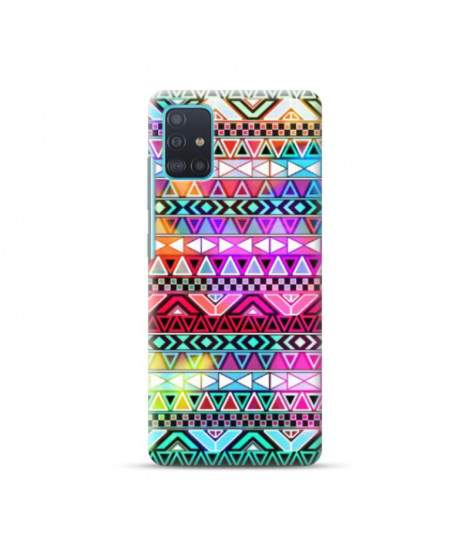 Coque Souple INCA en gel SAMSUNG GALAXY A51