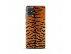 Coque Souple TIGRE en gel SAMSUNG GALAXY A51