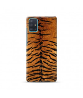 Coque Souple TIGRE en gel SAMSUNG GALAXY A51