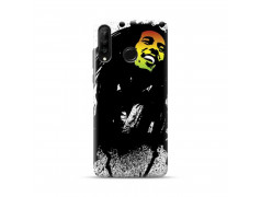 Coque Souple BOB MARLEY en gel pour HUAWEI P30 lite