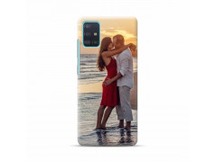 Coques PERSONNALISEES  pour Samsung galaxy A71