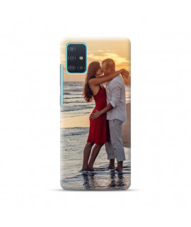 Coques PERSONNALISEES  pour Samsung galaxy A71
