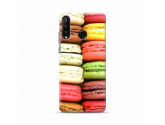 Coque Souple MACARON en gel  pour HUAWEI P30 lite