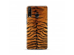 Coque Souple TIGRE en gel  pour HUAWEI P30 lite