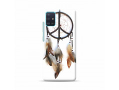 Coque Souple ATTRAPE REVES en gel SAMSUNG GALAXY A70