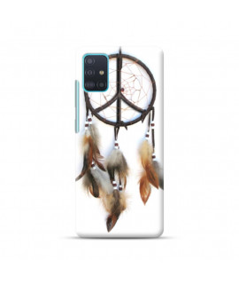 Coque Souple ATTRAPE REVES en gel SAMSUNG GALAXY A70