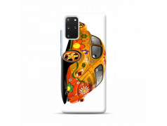 Coque COCCINELLE pour SAMSUNG GALAXY S20