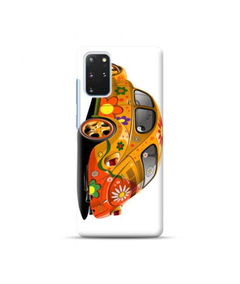 Coque COCCINELLE pour SAMSUNG GALAXY S20