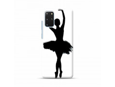 Coque DANSEUSE pour SAMSUNG GALAXY S20