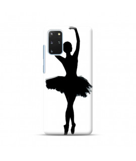 Coque DANSEUSE pour SAMSUNG GALAXY S20