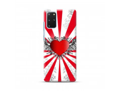 Coque BIG LOVE pour SAMSUNG GALAXY S20