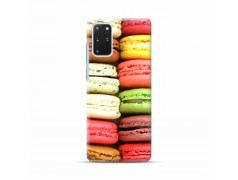 Coque MACARON pour SAMSUNG GALAXY S20