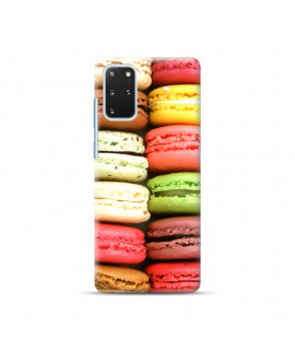 Coque MACARON pour SAMSUNG GALAXY S20