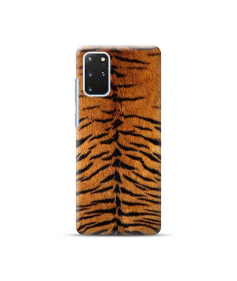 Coque TIGRE pour SAMSUNG GALAXY S20