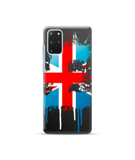 Coque UK pour SAMSUNG GALAXY S20