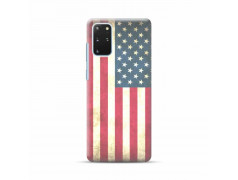 Coque USA pour SAMSUNG GALAXY S20