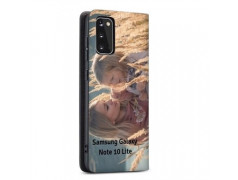 Etuis PERSONNALISES pour SAMSUNG GALAXY NOTE 10 LITE