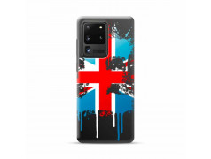 Coque UK pour SAMSUNG GALAXY S20 Ultra