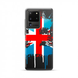 Coque UK pour SAMSUNG GALAXY S20 Ultra