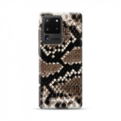 Coque SERPENT pour SAMSUNG GALAXY S20 Ultra