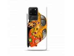 Coque COCCINELLE pour SAMSUNG GALAXY S20 Ultra