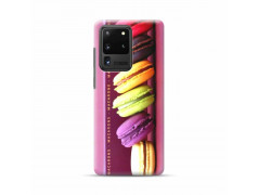 Coque MACARON pour SAMSUNG GALAXY S20 Ultra