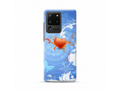 Coque LOVE pour SAMSUNG GALAXY S20 Ultra