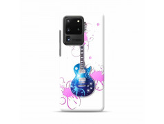 Coque INCA pour SAMSUNG GALAXY S20 Ultra