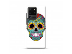 Coque Skull Mexican pour SAMSUNG GALAXY S20 Ultra