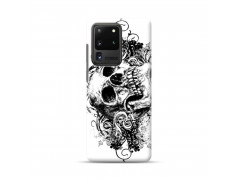 Coque Death pour SAMSUNG GALAXY S20 Ultra