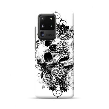 Coque Death pour SAMSUNG GALAXY S20 Ultra