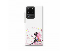 Coque Fée pour SAMSUNG GALAXY S20 Ultra