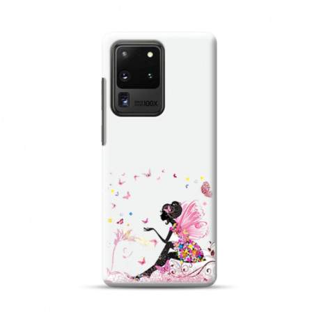 Coque Fée pour SAMSUNG GALAXY S20 Ultra