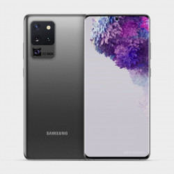 Etui Clip Ceinture Samsung Galaxy S20 Ultra