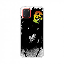 Coque souple BOB en gel pour SAMSUNG Galaxy NOTE 10 Lite